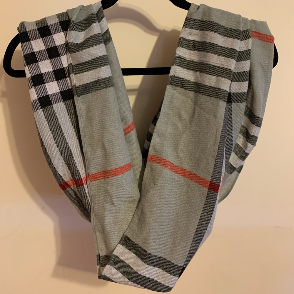 Printed Scarf